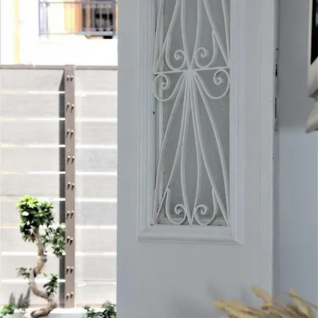 30Villa Rd Rhodes City Exterior foto