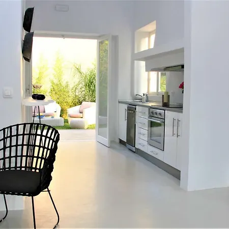 30Villa Rd Rhodes City Exterior foto