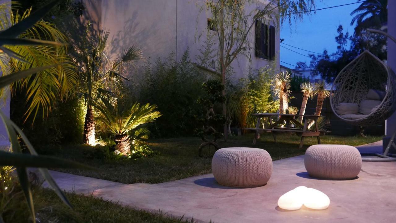 30villa Rd וילה Rhodes City
