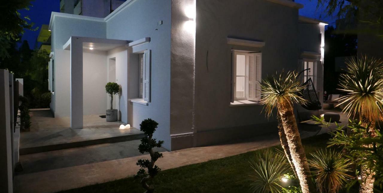 Villa 30villa Rd *