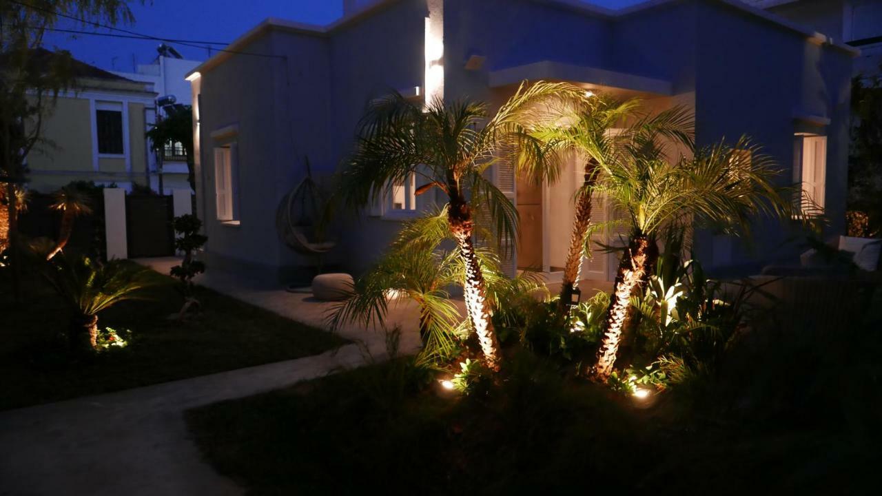 30villa Rd וילה