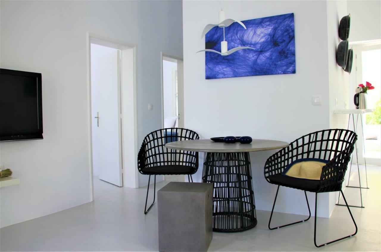 30villa Rd וילה Rhodes City
