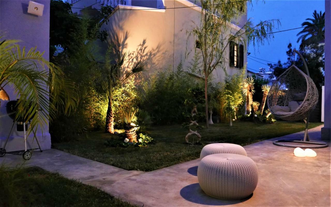 Villa 30villa Rd Rhodes City