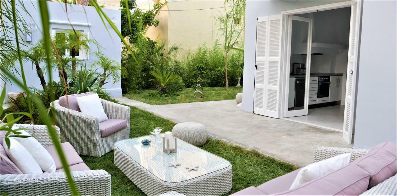 Villa 30villa Rd