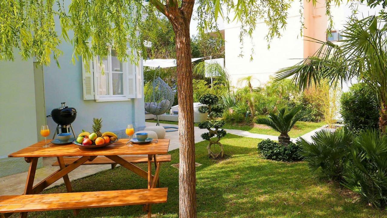 וילה 30villa Rd Rhodes City